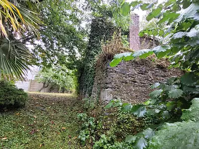 Maison, 206 m²