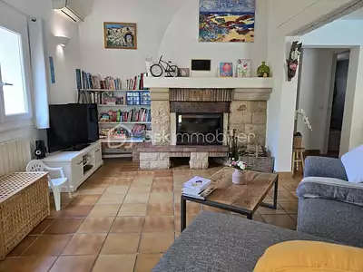 Maison, 300 m²