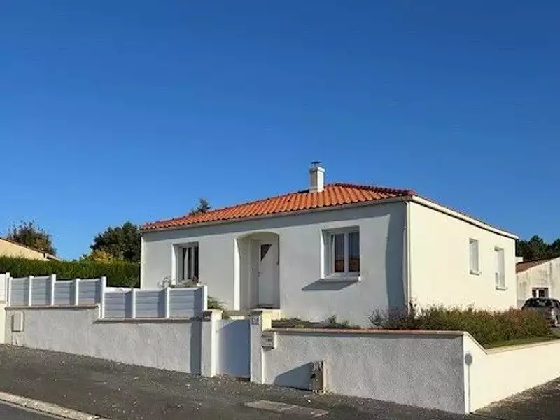 Maison, 110 m²