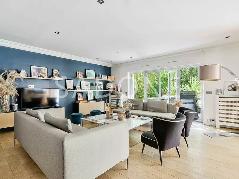 Appartement, 175 m²