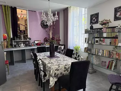 Appartement, 285 m²