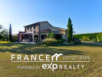 Maison, 150 m²