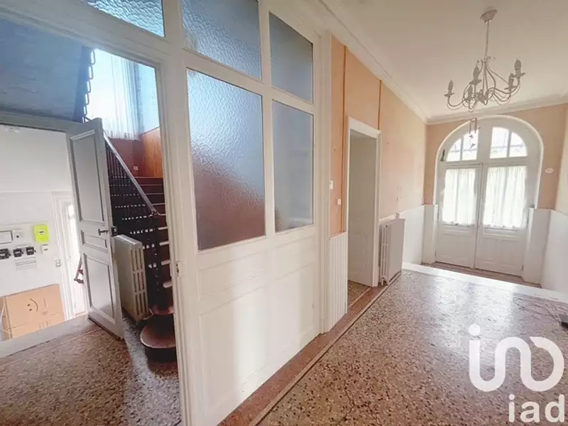 Maison, 201 m²