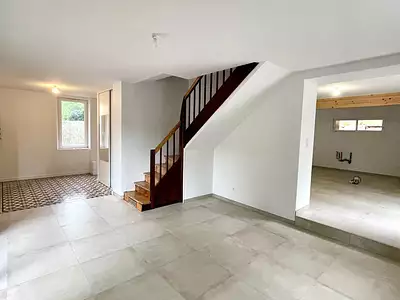 Maison, 159 m²
