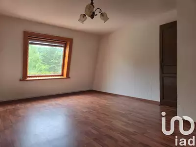 Maison, 102 m²