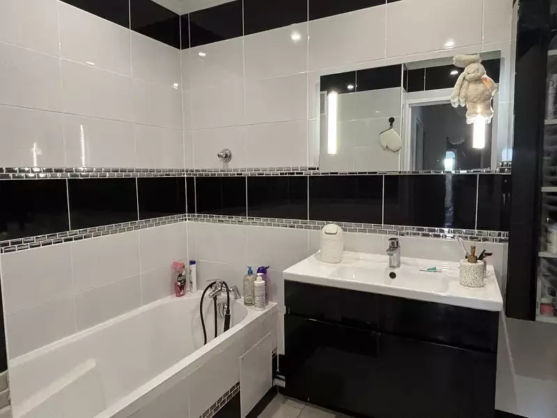 Appartement, 64,32 m²