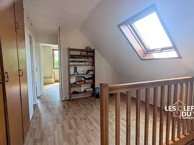 Maison, 117 m²