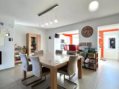 Maison, 85 m²