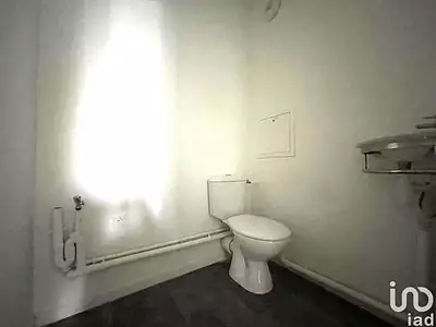 Appartement, 60 m²