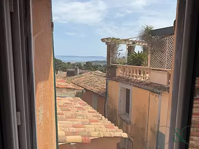 Appartement, 84,35 m²