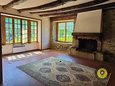 Maison, 750 m²