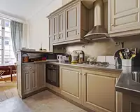 Appartement, 88,04 m²