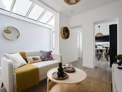 Maison, 79 m²