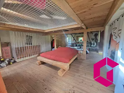 Maison, 136 m²