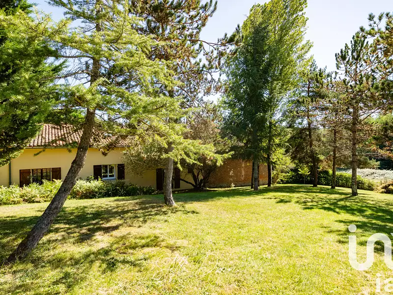 Maison, 270 m²