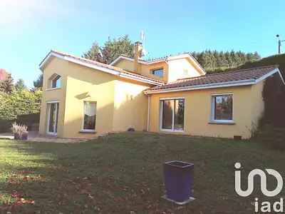 Maison, 145 m²