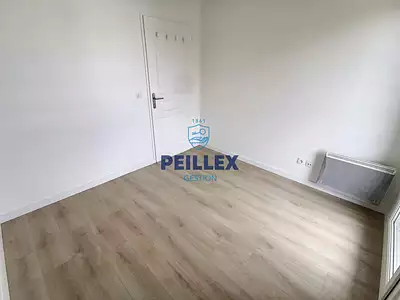 Appartement, 36,89 m²