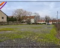 Terrain, 2 017 m²