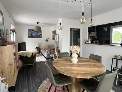 Maison, 68 m²