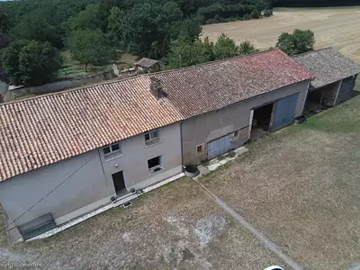 Maison, 162 m²