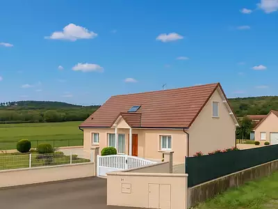 Maison, 153 m²