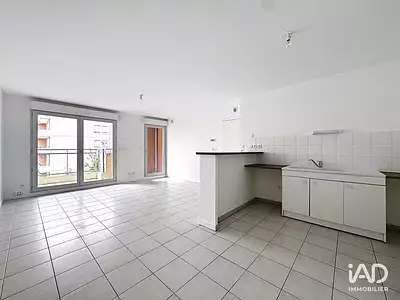 Appartement, 65 m²