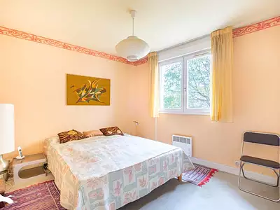 Appartement, 100 m²