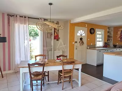 Maison, 114 m²