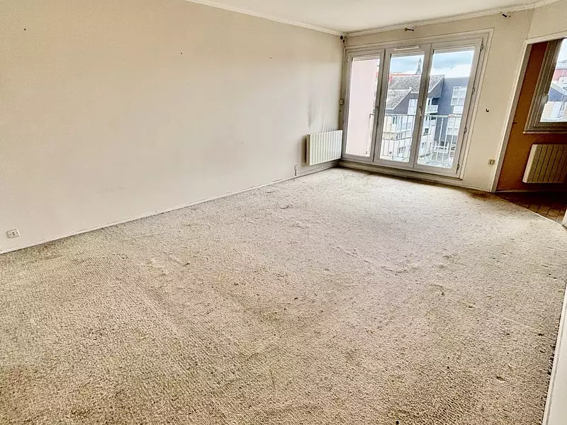 Appartement, 82,88 m²