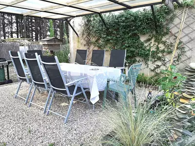 Maison, 66 m²