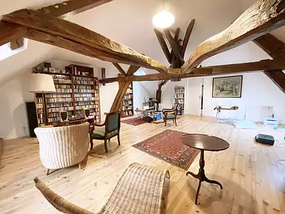 Maison, 343 m²