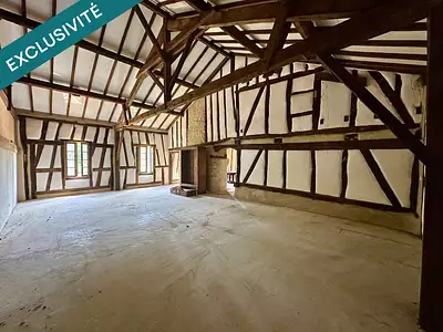 Maison, 390 m²
