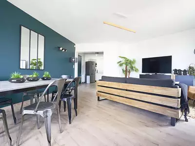 Appartement, 120 m²