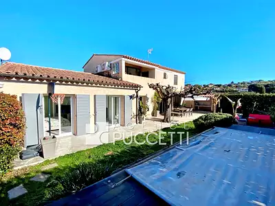 Maison, 180 m²