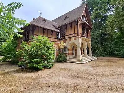 Maison, 194 m²