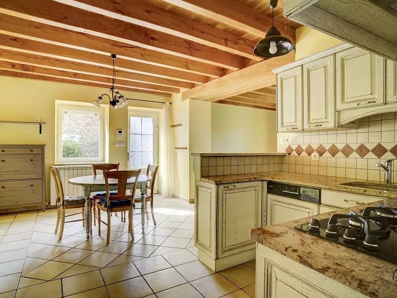 Maison, 142 m²