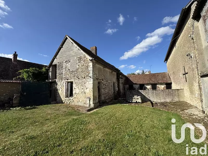 Maison, 180 m²