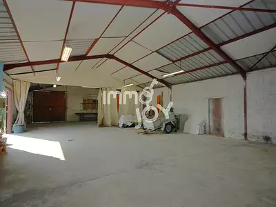 Maison, 138 m²