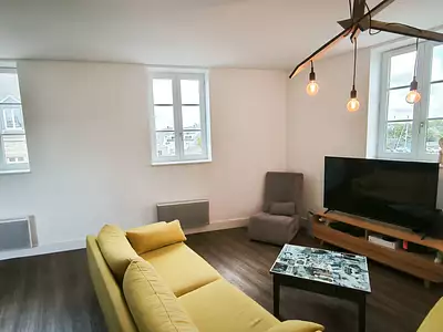 Appartement, 79,13 m²
