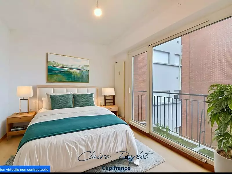 Appartement, 100 m²
