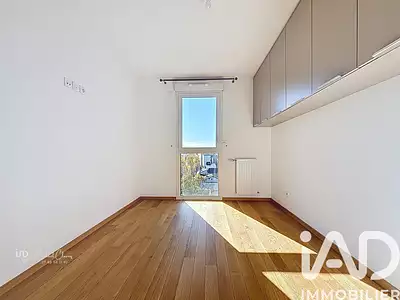 Appartement, 81 m²