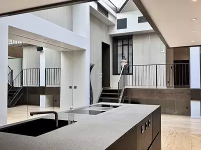 Appartement, 205 m²