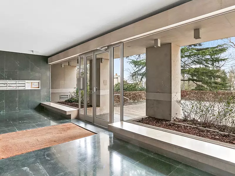 Appartement, 111 m²