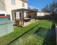 Maison, 105 m²