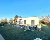 Maison, 105 m²