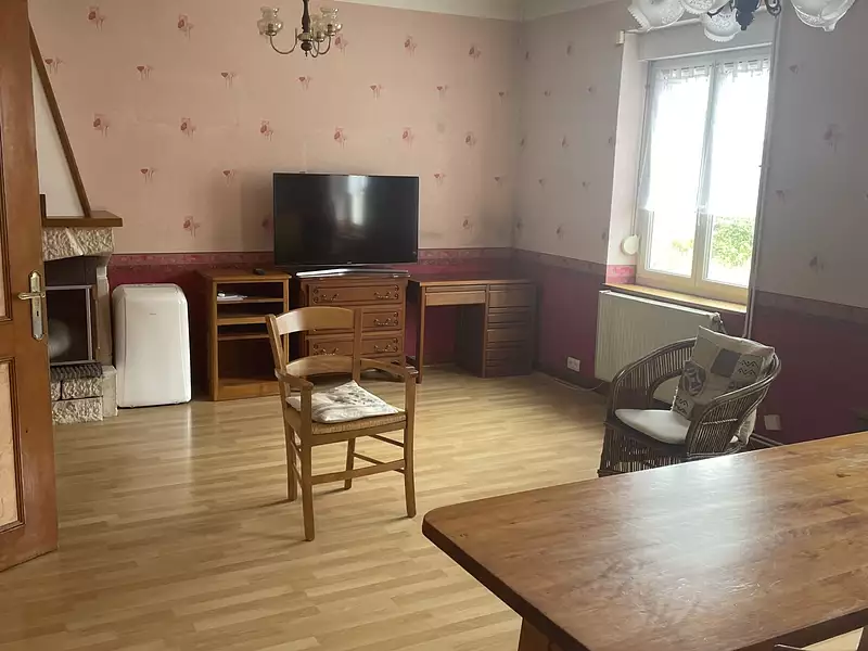 Appartement, 116 m²