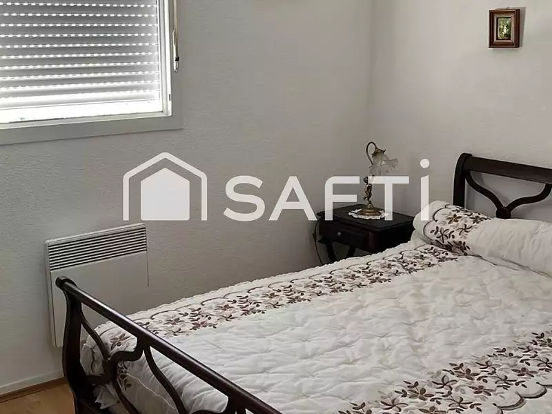 Maison, 80 m²