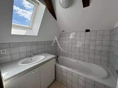 Appartement, 25 m²