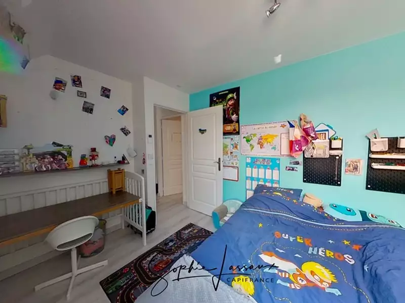 Maison, 97 m²