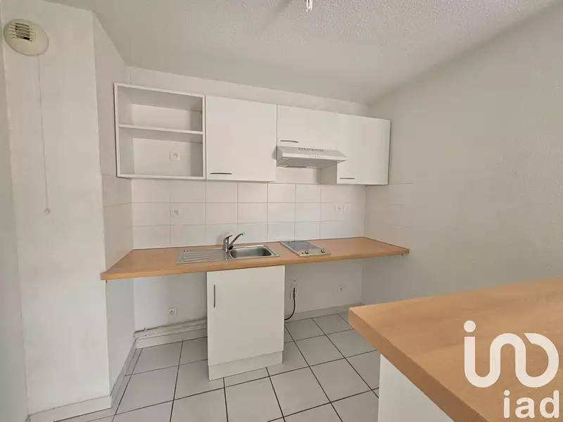 Appartement, 60 m²